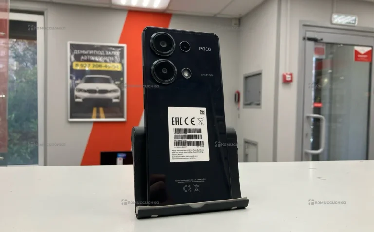 Poco M6 Pro 12/512 GB
