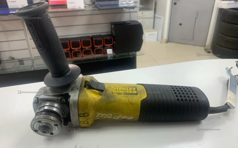 Ушм Fatmax FMEG125V