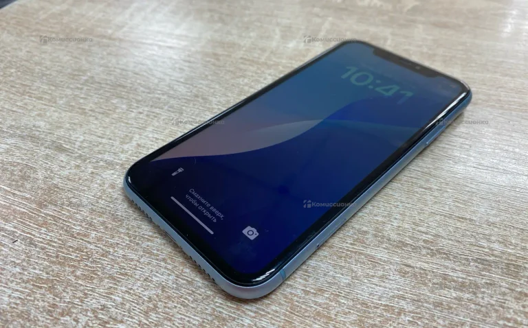 IPhone XR 128 gb