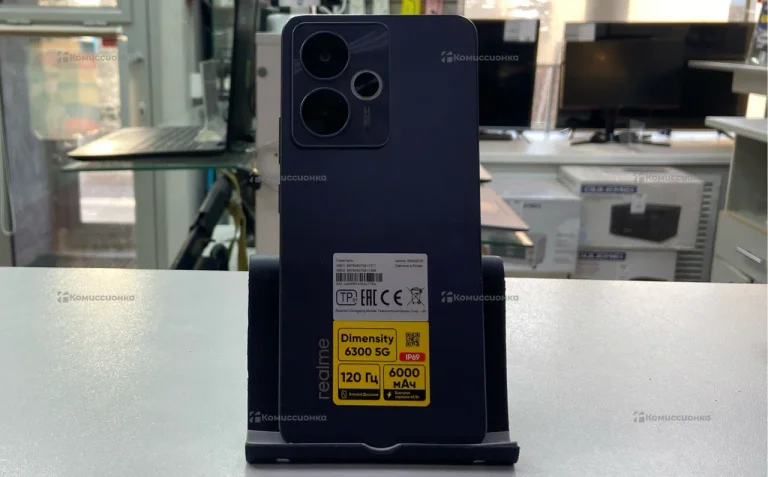 Realme 14T 8/128 ГБ