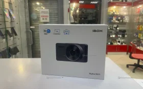 Видео регистратор I box