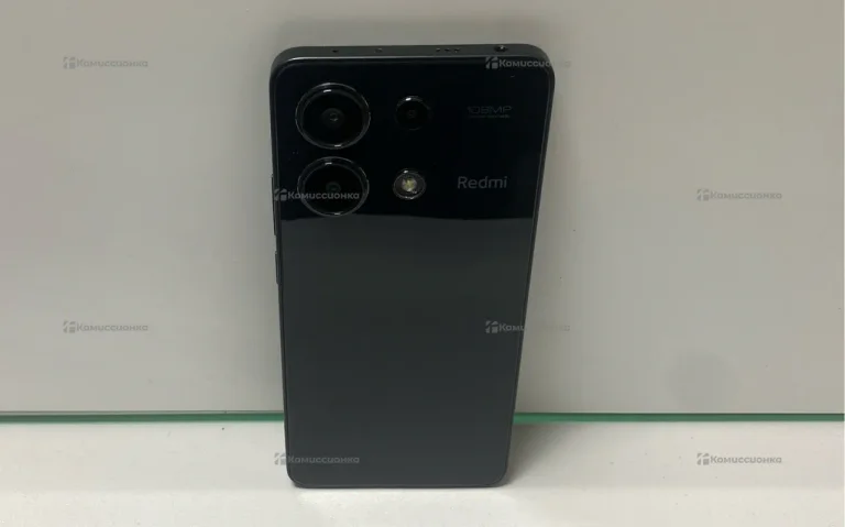Xiaomi Redmi Note 13 8/128 ГБ