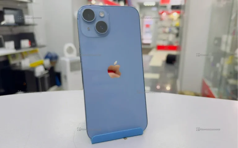 Телефон Apple iPhone 14 6/128 ГБ