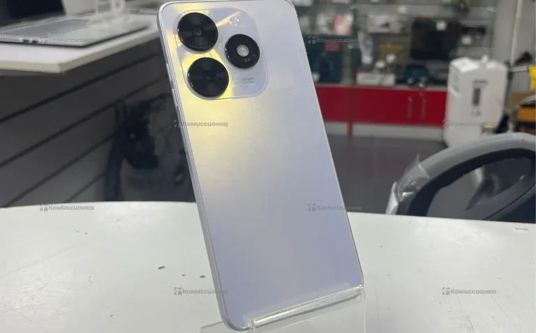 Tecno Spark Go 2024 3/64 ГБ