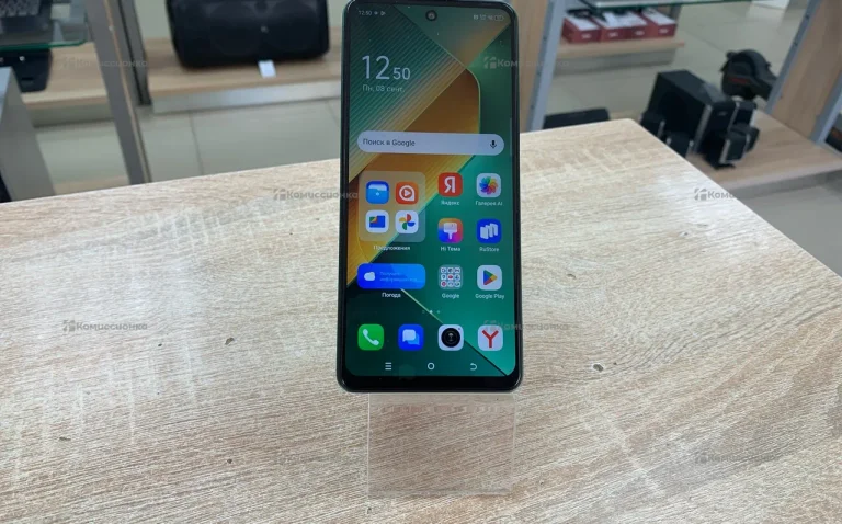 Tecno Pova 6 Neo 8/256Gb