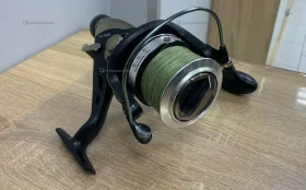 Купить Катушка KAIDA MBR02-7000 б/у , в Кинель Цена:2900рублей