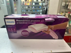 Купить Отпариватель Philips GC299 б/у , в Санкт-Петербург Цена:990рублей