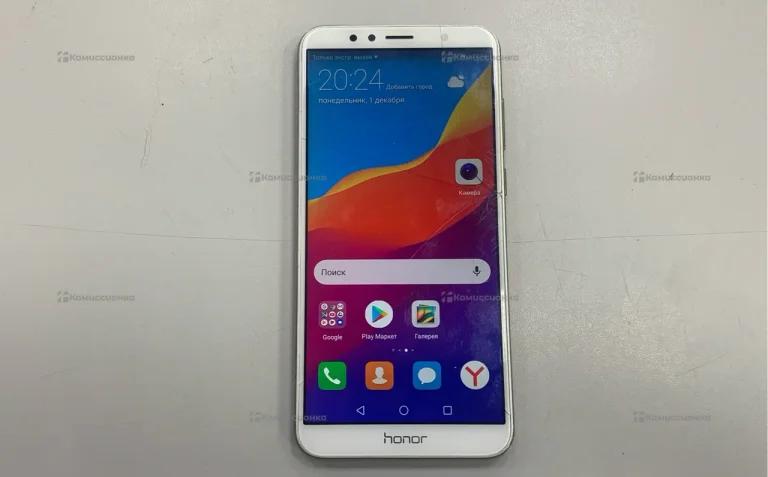 Honor 7A Pro 2/16 ГБ