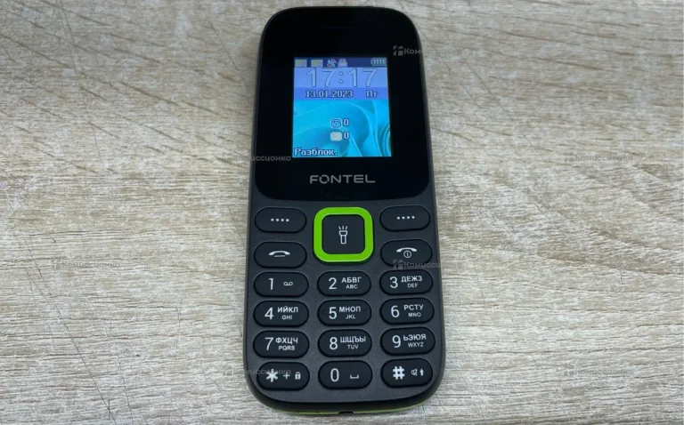 Fontel FP200