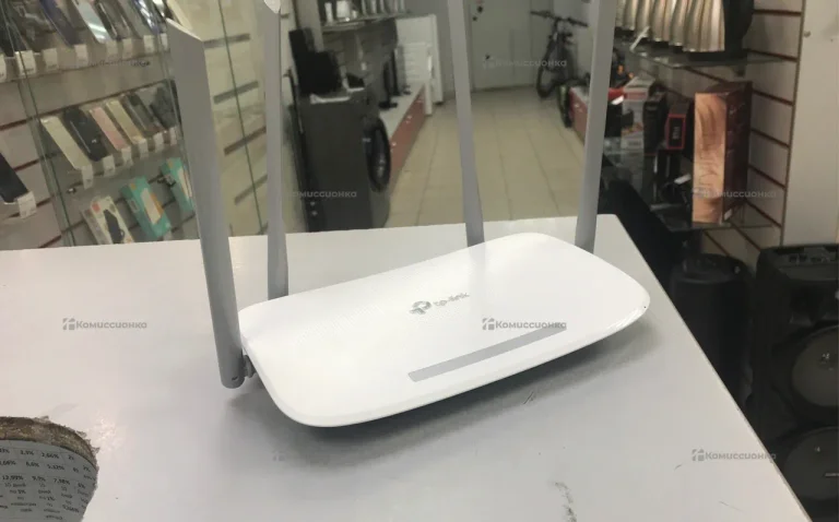 Роутер TP-Link