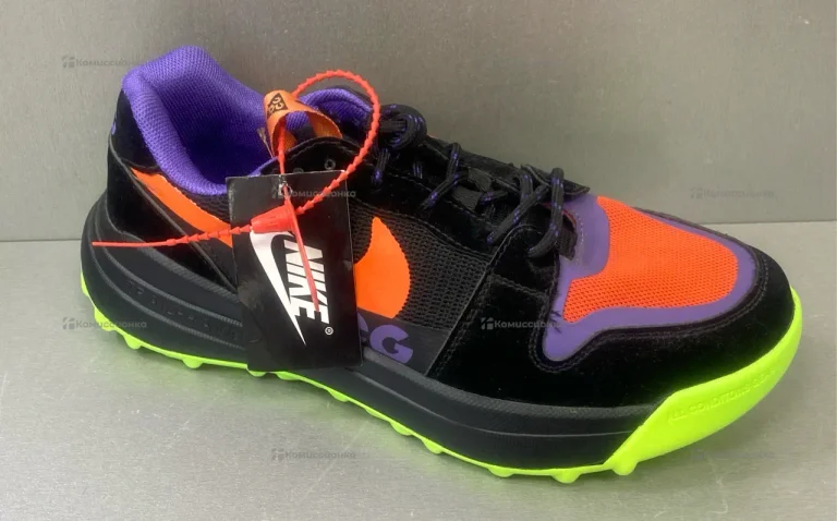 Кроссовки Nike TrailFrame 41р