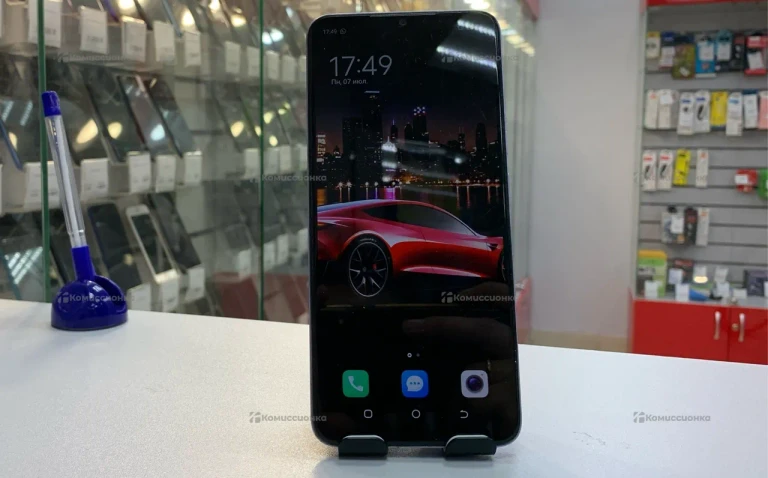 Tecno POP 7 2/64Gb