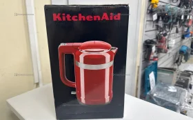 Электрочайник KitchenAid 5KEK1222ESX