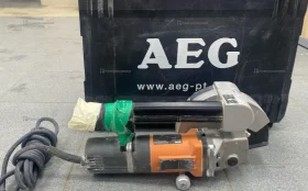 Купить Штроборез AEG MFE 1500 б/у , в Казань Цена:27900рублей