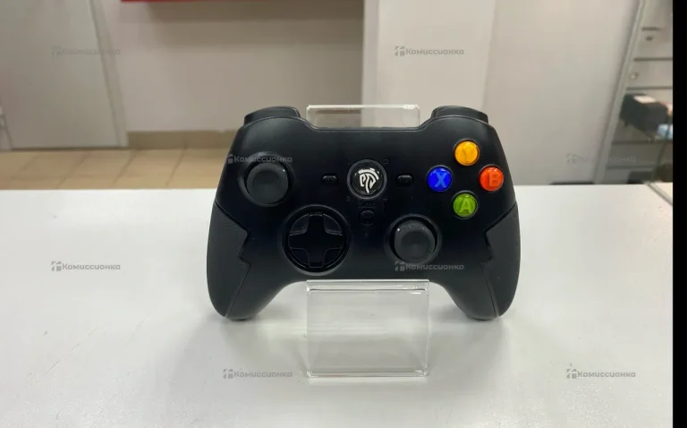 Геймпад Easy SMX ESM-9013Pro