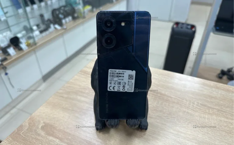 Tecno POVA 5 8/128 ГБ