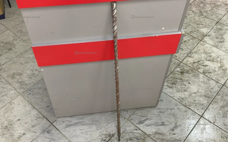 Бур Энкор 25x1000mm