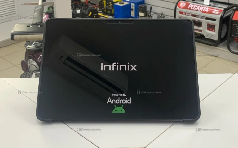Планшет  Infinix xpad 256