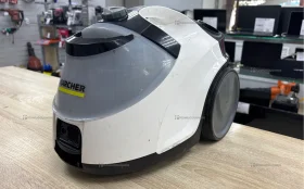 Паровой очиститель Karcher SC5