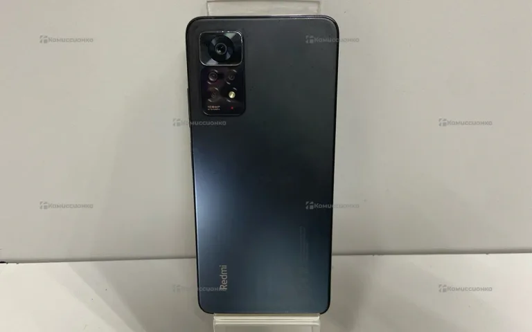 Xiaomi Redmi Note 11 Pro 8/128 Гб