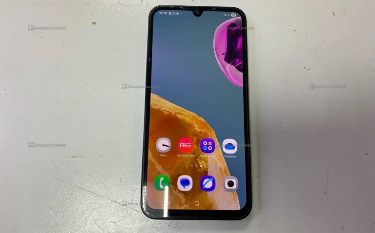 Samsung Galaxy M15 6/128 ГБ