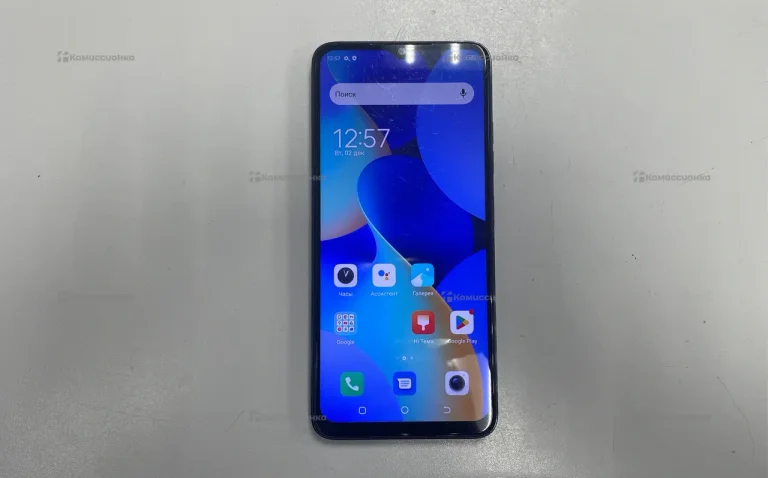 Tecno Spark 10C 4/64 ГБ