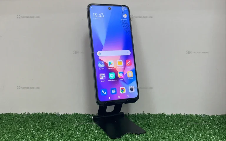Xiaomi Redmi Note 9S 4/64 ГБ