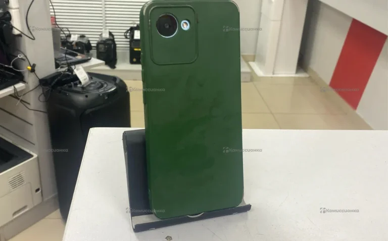 Realme C30s 3/64 ГБ