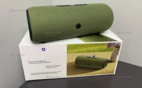 Колонка  умная станция Яндекс стрит