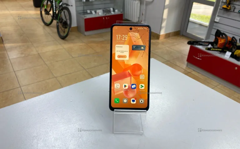 Infinix NOTE 40 8/256Gb