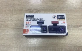 Видеорегистратор FaizFull DVR-24