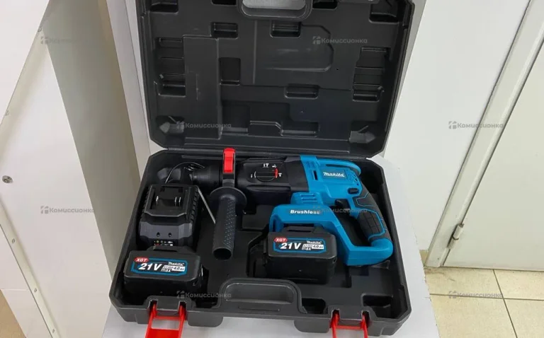 Makita Drill 12v