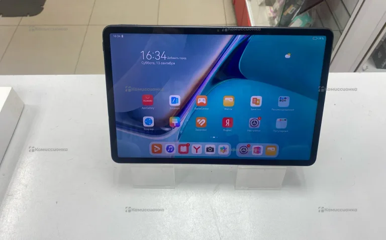 Планшет Huawei matepad 11 6/128