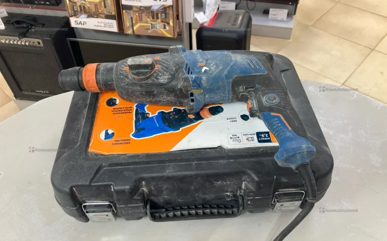 Перфоратор Dexter 800rh2-30.51