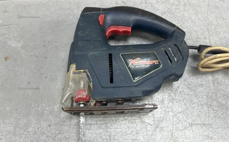 Лобзик X-Kraft js55cds