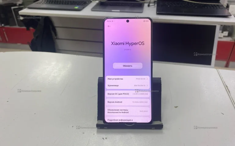 Xiaomi Poco X6 8/256 ГБ