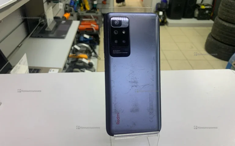 Xiaomi Redmi 10 4/64 ГБ