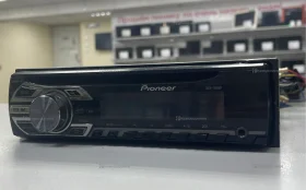 Купить Автомагнитола  Pioneer DEH-1500UBG б/у , в Краснодар Цена:1490рублей