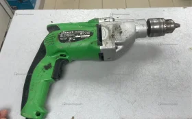 Дрель Hitachi DV20VB2