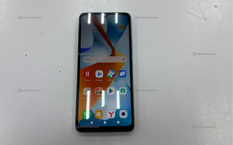 Xiaomi Poco C61 4/128Gb