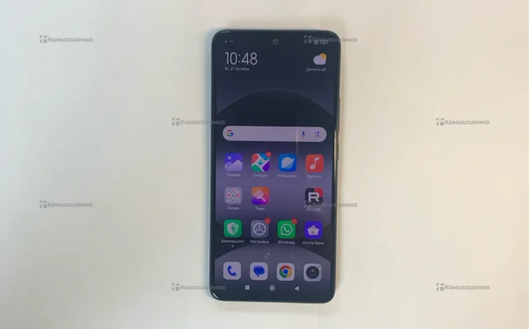 Xiaomi Redmi Note 14 8/256 ГБ