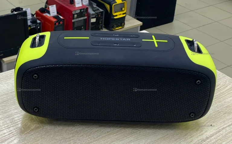 Колонка Hopestar A30 Party