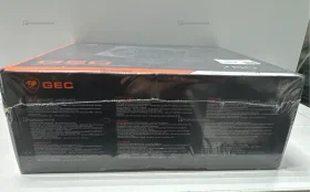 Блок питания Cougar GEC 750