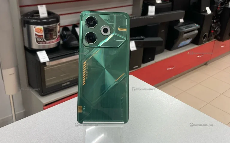 Tecno Pova 6 Neo 8/256 ГБ