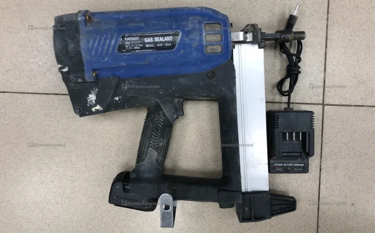 Гвоздезабивной пистолет Kapachi KAP-65