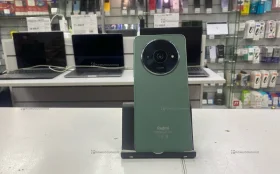 Tecno Spark Go 1 4/64 ГБ