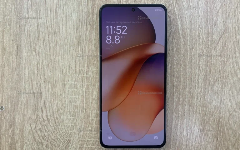 Xiaomi 12T 8/256Gb