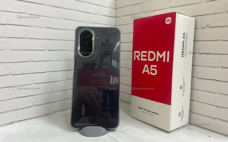 Xiaomi Redmi A5 4/128Gb