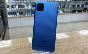 Samsung Galaxy M12 4/64 ГБ