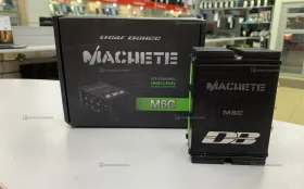 Купить Преобразовать аудиосигнала Machete M6C б/у , в Нижнекамск Цена:1300рублей